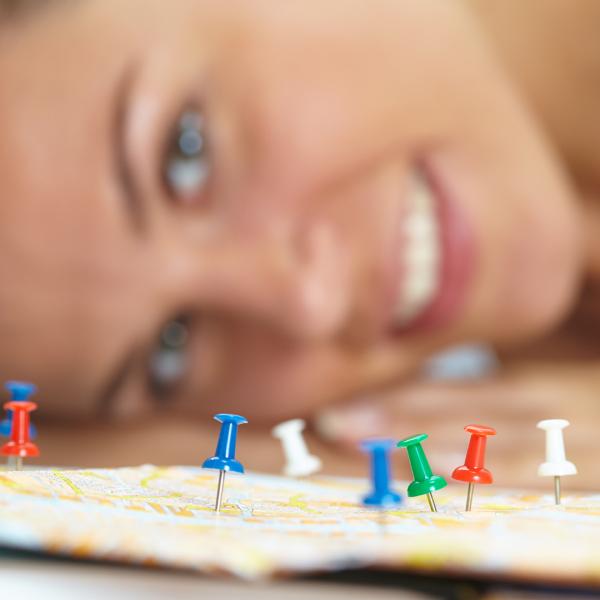 Health insurance with expat DNA