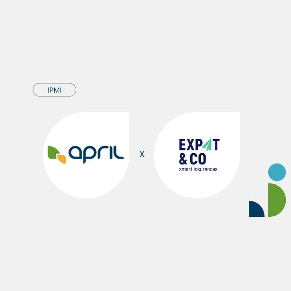 APRIL International strengthens its presence in Europe with the acquisition of Expat &amp; Co in Belgium