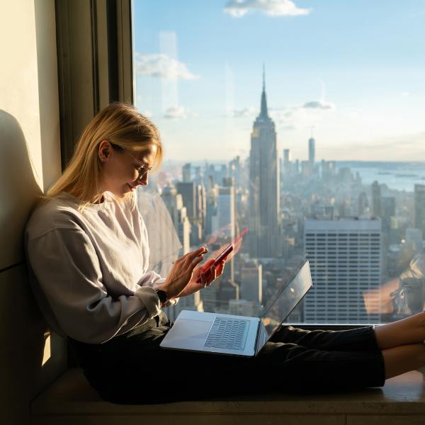 Verzekerd met onderscheiding