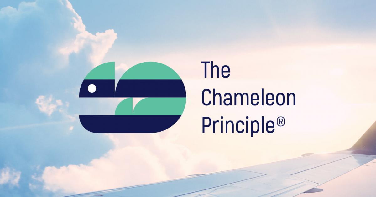 Discover our Chameleon Principle | Expat & Co