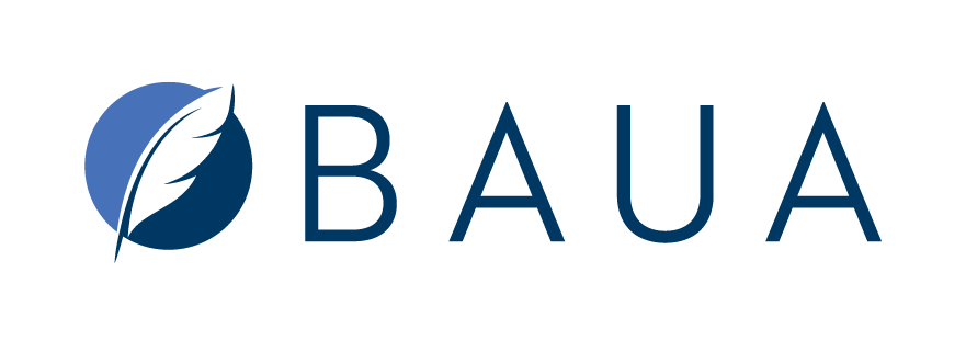 Member of Baua